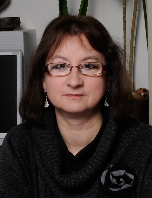 Ass.-Prof. Mag. Dr. Alexandra Krenn-Leeb