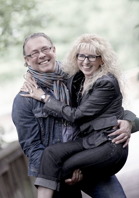 Jederzeit-Kuschelzeit