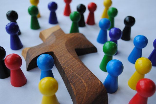 Die Zahl der Kirchenaustritte war in den vergangenen Jahren nahezu unverändert.