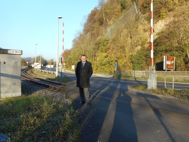 Günther Steinkellner will einige wichtige Maßnahmen umsetzen.