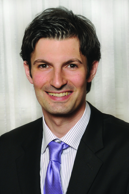 René Lobner: neuer Obmann von LEADER und Kleinregion MAREV.