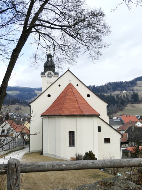 Rückansicht