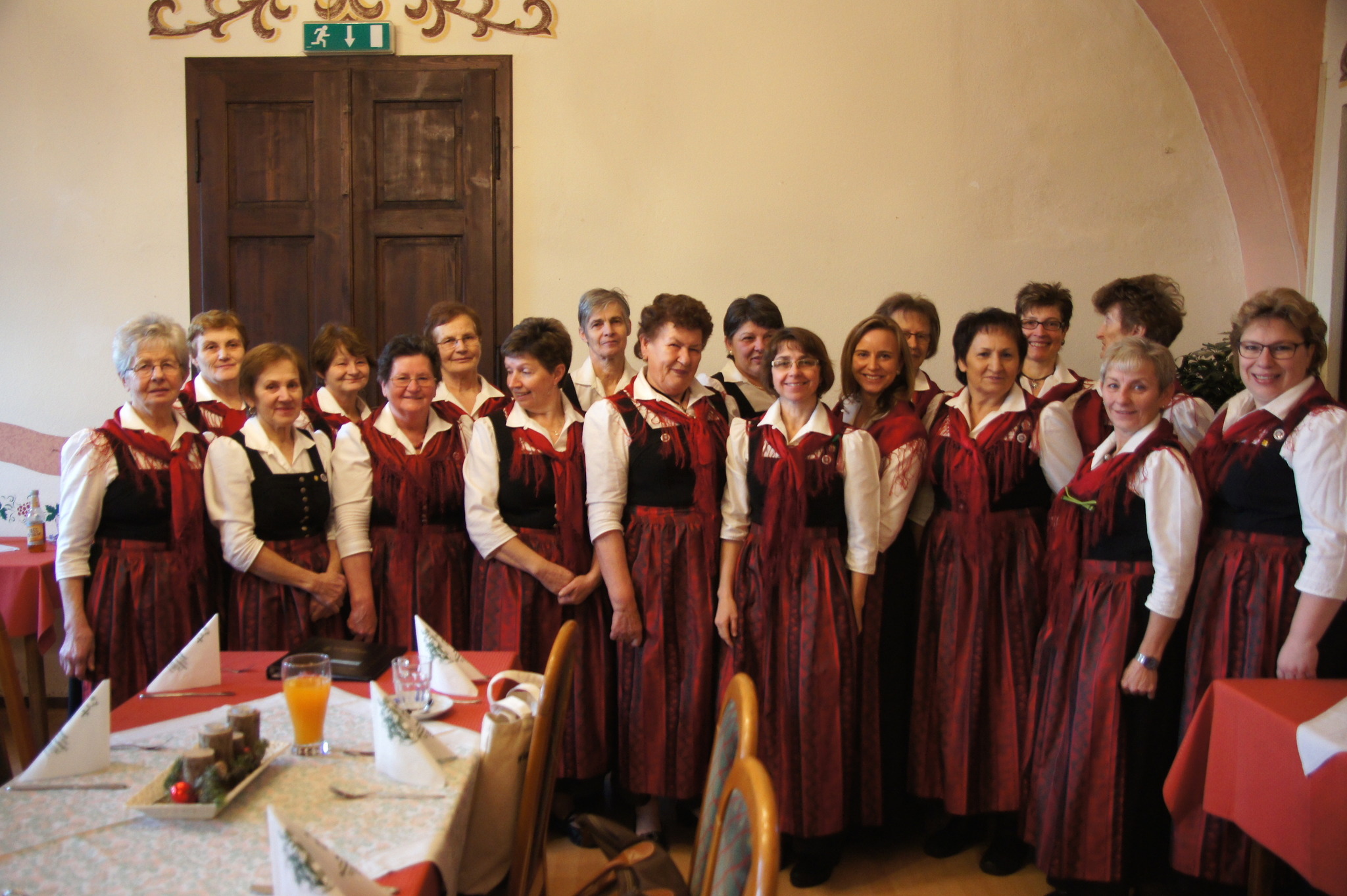 monatliches Treffen der katholischen Frauenbewegung. Achtung: dieser Eintrag ist nicht mehr aktuell! Termin. Ort, Pfarrheim 3542 Gfhl. Seite drucken monatliches Treffen der katholischen Frauenbewegung - Gfhl