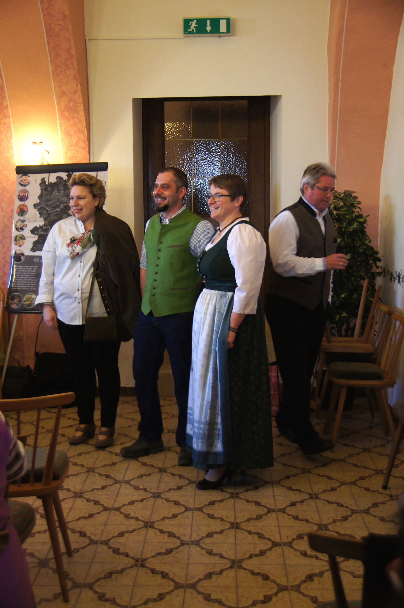 Stadtgemeinde Gfhl - Kleine Stadt mit groem Herz. Herzlich willkommen in Gfhl! 03.03.2020, monatliches Treffen der katholischen Frauenbewegung Veranstaltungs - Stadtgemeinde Gfhl - Gfhl