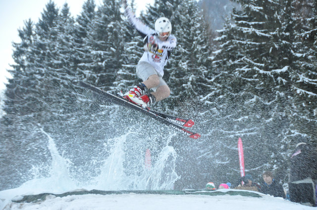 Heuer findet das Event zum fünften Mal statt | Foto: Franziska David