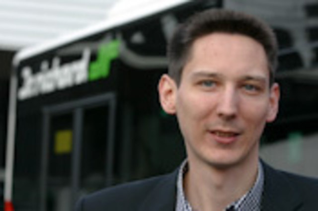 "Es gibt keine Überlegung für einen Umzug", so Bernhard Weber.