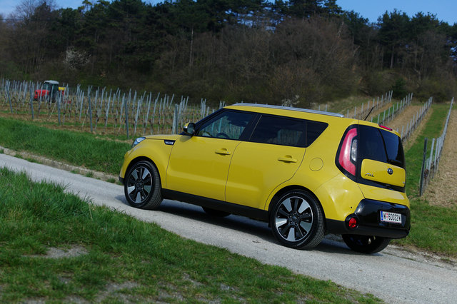 Mit einer kleinen Geste leistete ein Ruster große Hilfe (Symbolbild) | Foto: Archiv