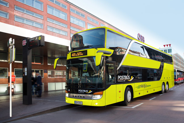 1.150.000 Euro, ohne Wertanpassungen und Optionen, kostet die Busverbindung Lienz-Innsbruck pro Jahr | Foto: VVt