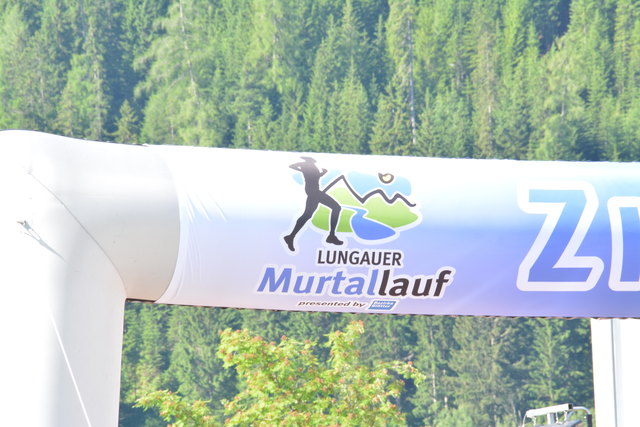 Der 5. Lungauer Murtallauf findet am 25.6.2017 statt.