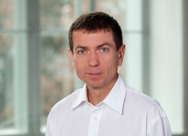 Rudolf Valenta hat einen Impfstoff gegen Schnupfen zum Patent angemeldet.