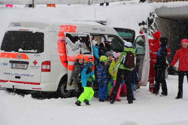 Foto: Alpendorf Bergbahnen