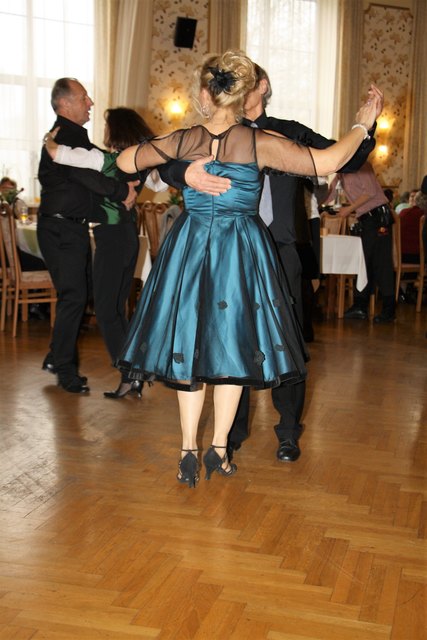 Der ESV Oberpremstätten lädt zum Eisschützenball