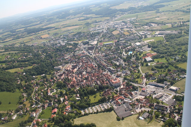 Eine Gebarungsprüfung des Landes Steiermark durchleuchtete die Finanzgebarung in der Stadtgemeinde Hartberg.