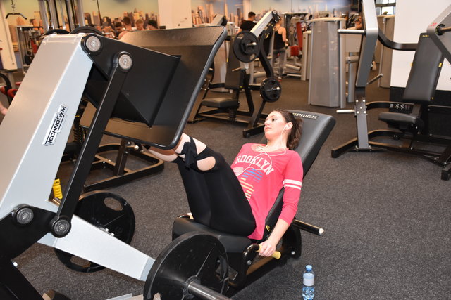 Speedfit Wiener Neustadt holt Fitnessguru und Youtube-Star David Lengauer - Wiener Neustadt