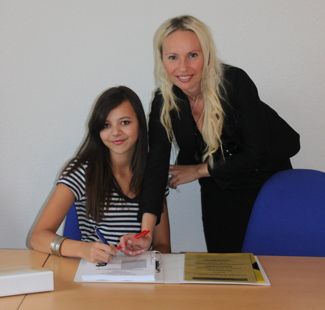 Sprachencoaching der besonderen Art im Sprachcenter Klopeiner See - Klagenfurt