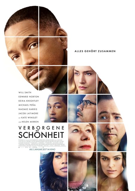 Das bittersüße Drama ist ab 20. Jänner im Hollywood Megaplex PlusCity zu sehen.