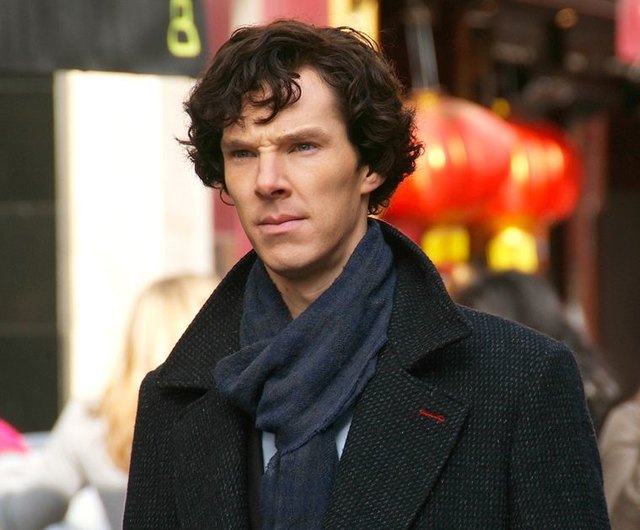 Die Eltern von Benedict Cumberbatch sind bei Sherlock dabei! | Foto: Fat Les_RanZag_wikipedia_CC-BY-2.0
