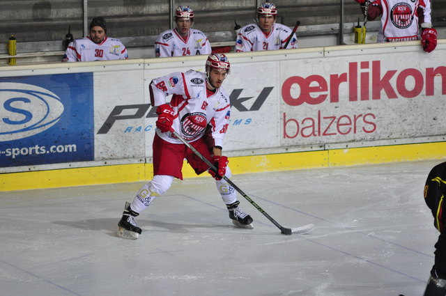 KSV-Verteidiger Adrian Stühlinger.