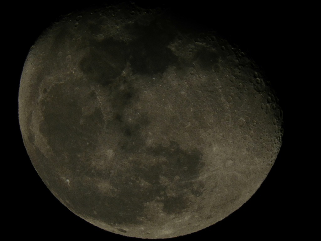 Der Mond Scheint Schon Lungau