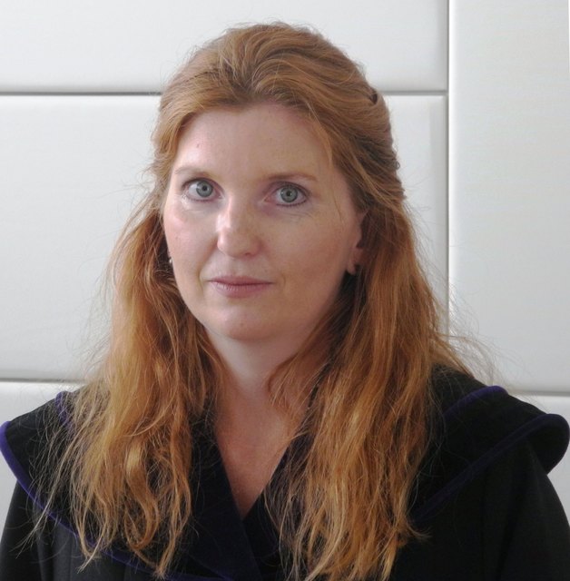 Lydia Rada sprach in dieser Strafsache als Einzelrichterin Recht.