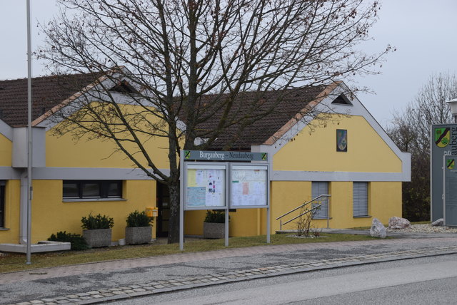 Genau zwei Millionen Euro umfasst das Gemeindebudget 2017.