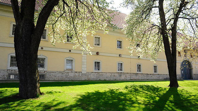 Freilichtmuseum Sumerauerhof