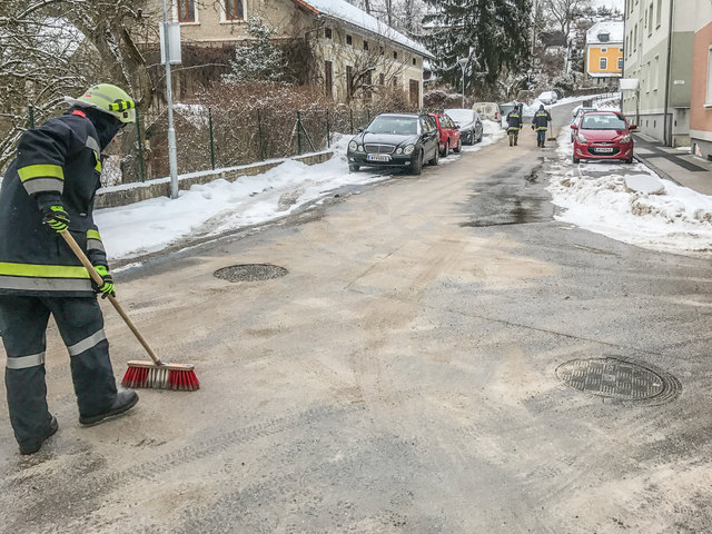 Foto: FF Zell - Thomas Rauchegger