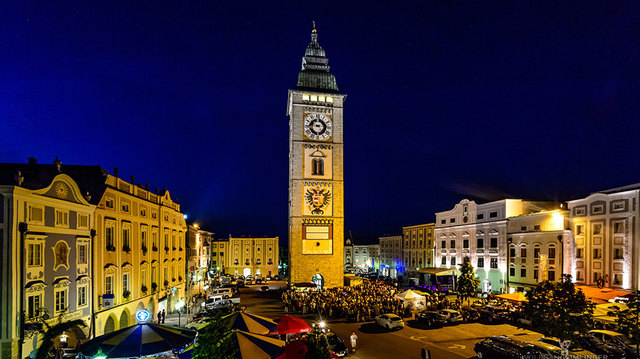 Stadtturm Enns