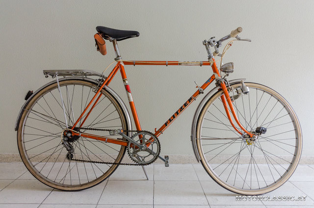 ab wann ist ein fahrrad ein oldtimer