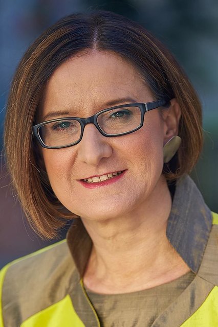 Johanna Mikl-Leitner wird am Landesparteitag der Volkspartei Niederösterreich, am 25.März 2017, als Spitzenkandidatin kandidieren. | Foto: BMI/Alexander TUMA