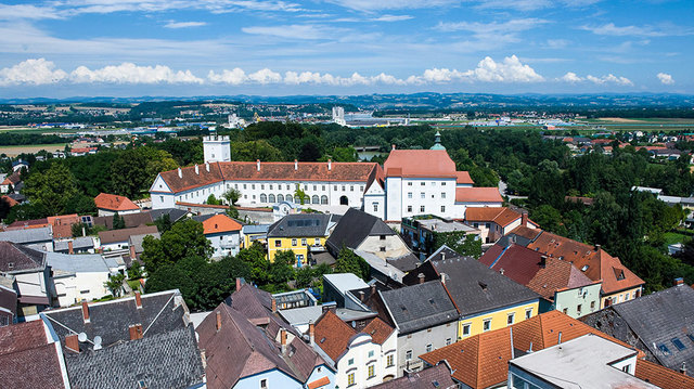 Schloss Ennsegg