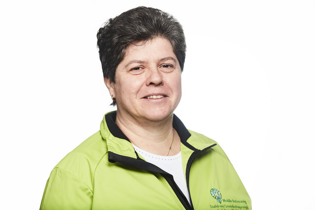 Manuela Juen ist unter der Handynummer 0699/16660243 erreichbar.
