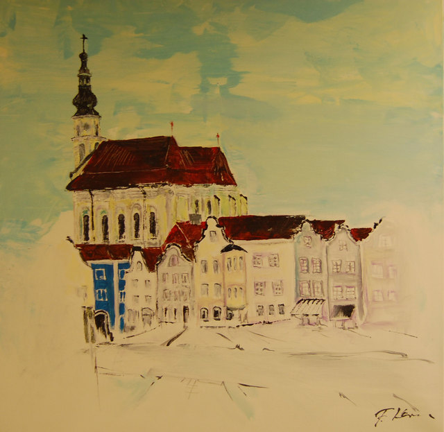 Foto: Franz Kern