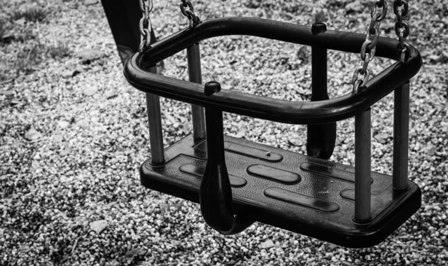 Auf einem Spielplatz in Moosburg beschädtigten Unbekannte so einiges | Foto: Pixabay