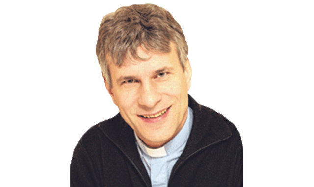 Eugen Länger, Pfarrprovisor in St. Stefan im Lavanttal, pfarre-st.stefan@aon.at
