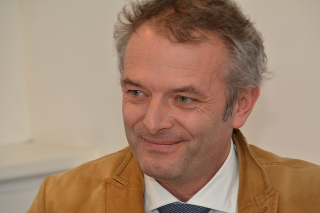 Foto: Iris Cerny