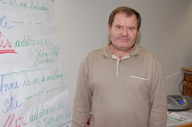 Englisch Fur Anfanger Amstetten