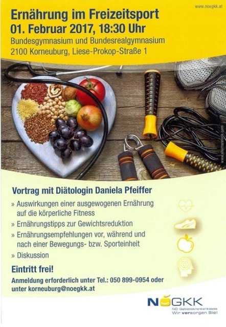 Eisenreiche Diät zur Gewichtsreduktion