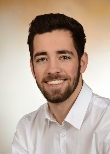 SJ-Bezirkschef in Freistadt: Thomas Pilgerstorfer.