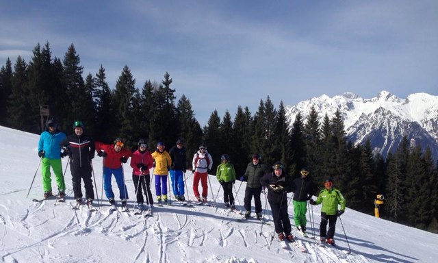 Foto: Harald Stampfer