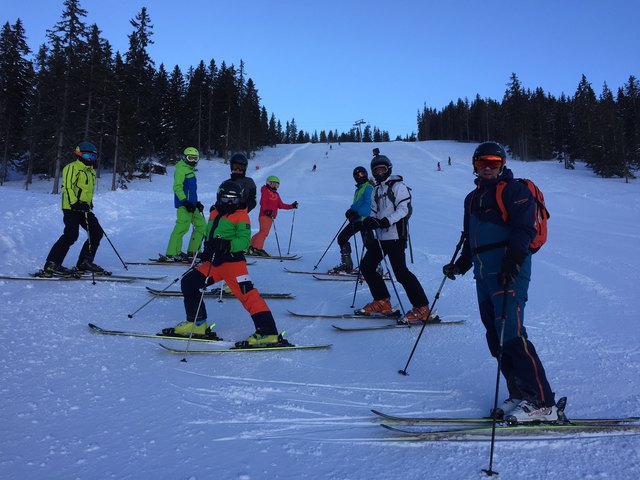 Foto: Harald Stampfer