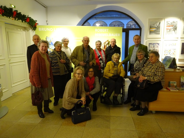 Foto: Seniorenbund Wels