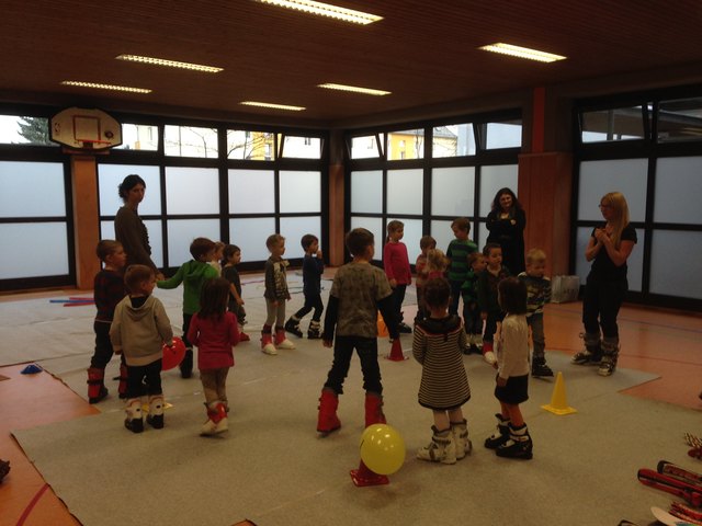 Foto: Harald Stampfer