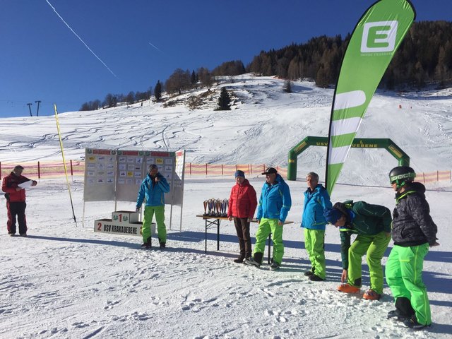 Foto: USV Krakauebene