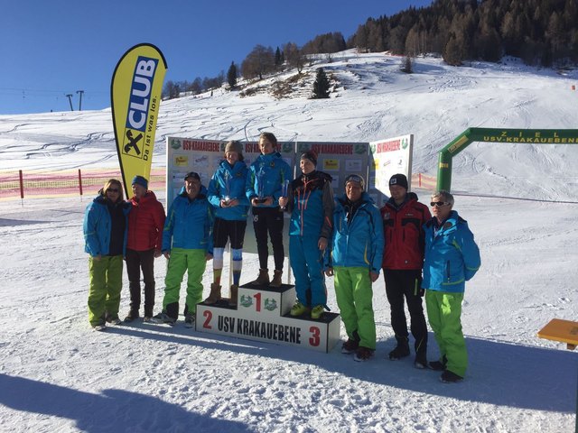 Foto: USV Krakauebene