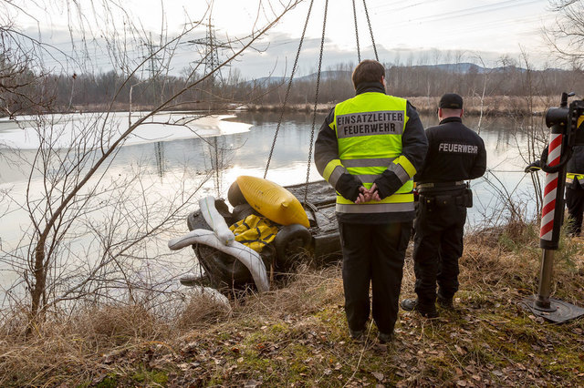Foto: Manfred Wimmer (FF Krems)