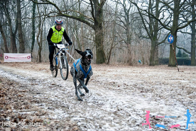 Bikejøring © SpeedRunners.at