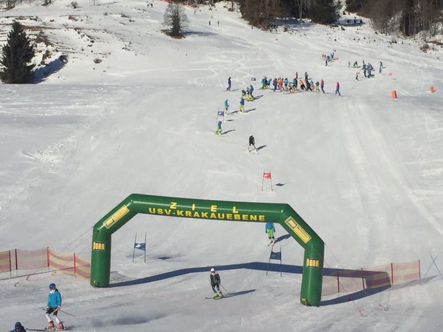 Foto: USV Krakauebene