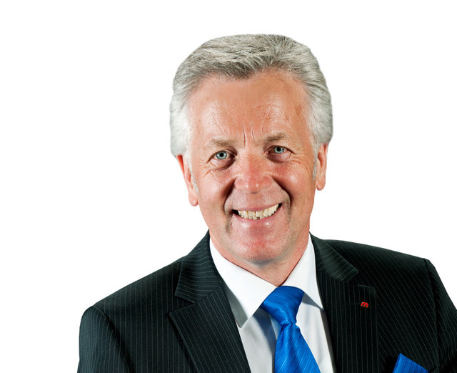 Bgm. Herbert Gaggl: "Die Autonomie der Gemeinden muss durch finanzielle Unabhängigkeit gestärkt werden." | Foto: ÖVP