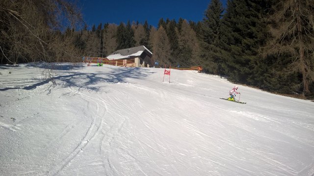 Foto: USV Krakauebene